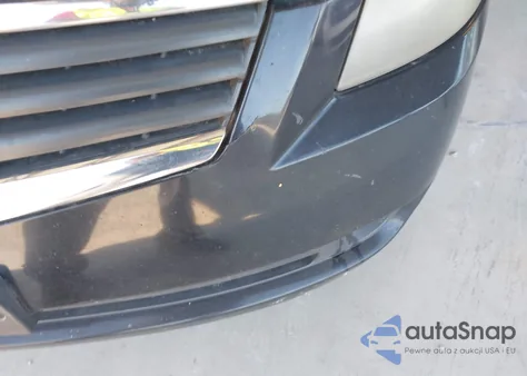 2008 Nissan Altima 3.5 Se z USA, uszkodzony, nr VIN 1N4BL21E88N416887